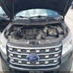 1FM5K7D80GGB78514 2016 Ford Explorer Xlt auction photo thumbnail 10