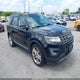 1FM5K7D80GGB78514 2016 Ford Explorer Xlt auction photo thumbnail 1