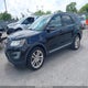 1FM5K7D80GGB78514 2016 Ford Explorer Xlt auction photo thumbnail 2