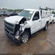 1GCNCPEH3EZ343182 2014 Chevrolet Silverado 1500 Work Truck 1Wt auction photo thumbnail 2