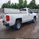 1GCNCPEH3EZ343182 2014 Chevrolet Silverado 1500 Work Truck 1Wt auction photo thumbnail 4