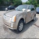 1GYEE637560168223 2006 Cadillac Srx V6 auction photo thumbnail 2
