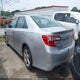 4T1BF1FK3CU192951 2012 Toyota Camry Se auction photo thumbnail 17
