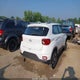 KMHRC8A34SU365116 2025 Hyundai Venue Sel auction photo thumbnail 4