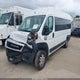 3C6URVUG1LE113972 2020 Ram Promaster 3500 Window Van High Roof 159 Wb Ext auction photo thumbnail 2