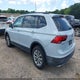 3VV1B7AX7KM006382 2019 Volkswagen Tiguan 2.0T S auction photo thumbnail 3
