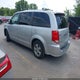 2D4RN5DG0BR689482 2011 Dodge Grand Caravan Crew auction photo thumbnail 3