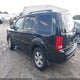 5FNYF4H47AB030910 2010 Honda Pilot Ex auction photo thumbnail 3