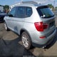 5UXWZ7C31H0V93389 2017 BMW X3 Sdrive28I auction photo thumbnail 3