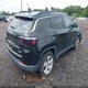 3C4NJDBB9JT245408 2018 Jeep Compass Latitude 4X4 auction photo thumbnail 4