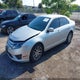 3FAHP0JA3CR303094 2012 Ford Fusion Sel auction photo thumbnail 2