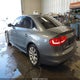 WAUBFAFL2FN034447 2015 Audi A4 2.0T Premium auction photo thumbnail 3