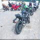 ML5EXER19SDAE4724 2025 Kawasaki Ex650 R auction photo thumbnail 4