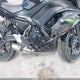 ML5EXER19SDAE4724 2025 Kawasaki Ex650 R auction photo thumbnail 8
