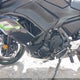 ML5EXER19SDAE4724 2025 Kawasaki Ex650 R auction photo thumbnail 9