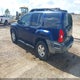 5N1AN08U87C531514 2007 Nissan Xterra S auction photo thumbnail 3