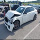 JN1AV7AR6EM701463 2014 Infiniti Q50 Hybrid Sport auction photo thumbnail 2