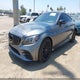 WDDWJ6EB8KF817923 2019 Mercedes-Benz Amg C 43 4Matic auction photo thumbnail 2