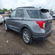 1FMSK8DH8MGA13962 2021 Ford Explorer Xlt auction photo thumbnail 3