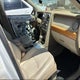 3LNHM26T07R641658 2007 Lincoln Mkz auction photo thumbnail 5