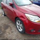 1FADP3F24EL182434 2014 Ford Focus Se auction photo thumbnail 6