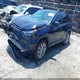 2T3C1RFV3NW234623 2022 Toyota Rav4 Xle Premium auction photo thumbnail 2