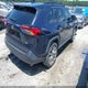 2T3C1RFV3NW234623 2022 Toyota Rav4 Xle Premium auction photo thumbnail 4