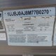 1UJBJ0AJ8M77B0270 2021 Jayco Jay Flight auction photo thumbnail 9