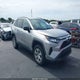 2T3H1RFV8MC145796 2021 Toyota Rav4 Le auction photo thumbnail 1