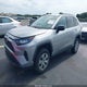 2T3H1RFV8MC145796 2021 Toyota Rav4 Le auction photo thumbnail 2