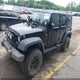 1J8GA69169L758553 2009 Jeep Wrangler Unlimited Rubicon auction photo thumbnail 2