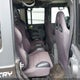 1J8GA69169L758553 2009 Jeep Wrangler Unlimited Rubicon auction photo thumbnail 8