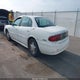 1G4HP54K0YU256467 2000 Buick Lesabre Custom auction photo thumbnail 3