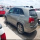 5XYKW4A21DG412362 2013 Kia Sorento Sx auction photo thumbnail 3