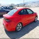 1C3CDFBAXGD652366 2016 Dodge Dart Sxt auction photo thumbnail 4