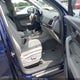 WA1BNAFY5L2010197 2020 Audi Q5 Premium Plus 45 Tfsi Quattro S Tronic auction photo thumbnail 5