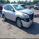 JN8AS5MV7BW667959 2011 Nissan Rogue Sv auction photo thumbnail 1