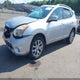 JN8AS5MV7BW667959 2011 Nissan Rogue Sv auction photo thumbnail 2