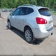 JN8AS5MV7BW667959 2011 Nissan Rogue Sv auction photo thumbnail 3