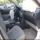 JN8AS5MV7BW667959 2011 Nissan Rogue Sv auction photo thumbnail 5