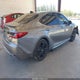 4T1DBADK9SU516636 2025 Toyota Camry Xse auction photo thumbnail 4