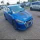 5NPD74LF5HH152343 2017 Hyundai Elantra Se auction photo thumbnail 1