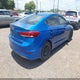 5NPD74LF5HH152343 2017 Hyundai Elantra Se auction photo thumbnail 4