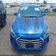 5NPD74LF5HH152343 2017 Hyundai Elantra Se auction photo thumbnail 6