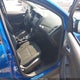 1FADP3F29JL203790 2018 Ford Focus Se auction photo thumbnail 5