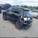 1C4RJEBG9HC718992 2017 Jeep Grand Cherokee Limited 4X2 auction photo thumbnail 3