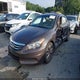 1HGCP2F8XCA044105 2012 Honda Accord 2.4 Ex-L auction photo thumbnail 2