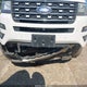 1FM5K7F87HGB59733 2017 Ford Explorer Limited auction photo thumbnail 18