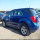 2CNALBEW9A6291395 2010 Chevrolet Equinox Ls auction photo thumbnail 15