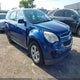 2CNALBEW9A6291395 2010 Chevrolet Equinox Ls auction photo thumbnail 1